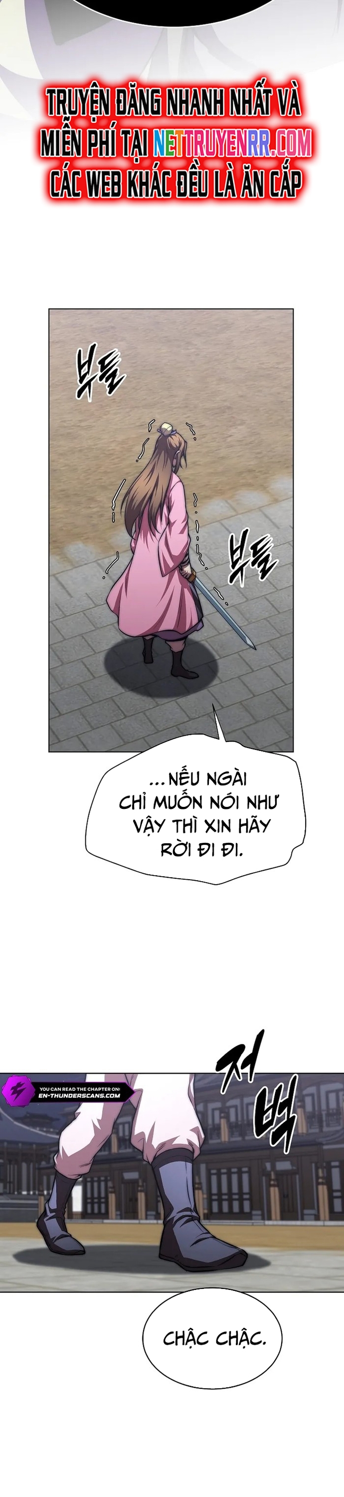 Con Trai Của Gia Tộc Nam Cung Thế Gia: Chapter 79