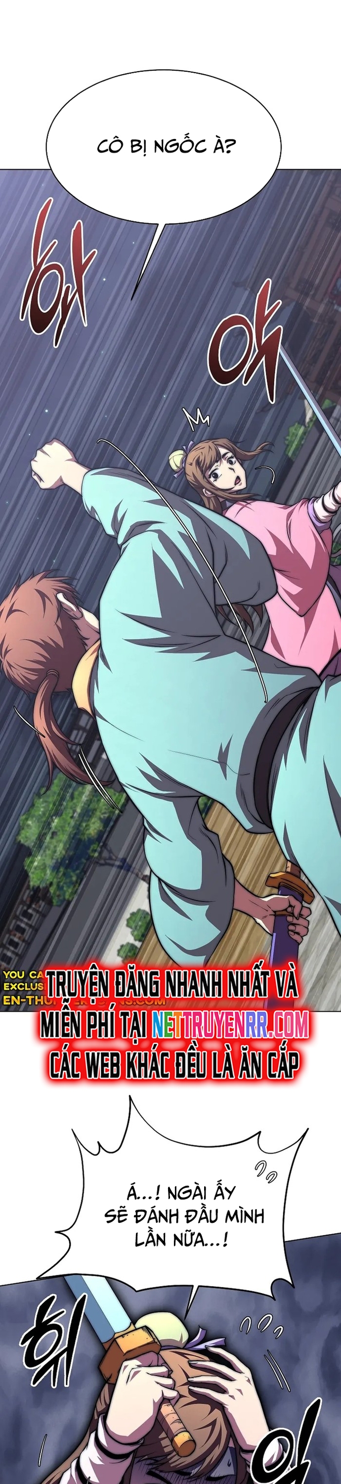 Con Trai Của Gia Tộc Nam Cung Thế Gia: Chapter 79