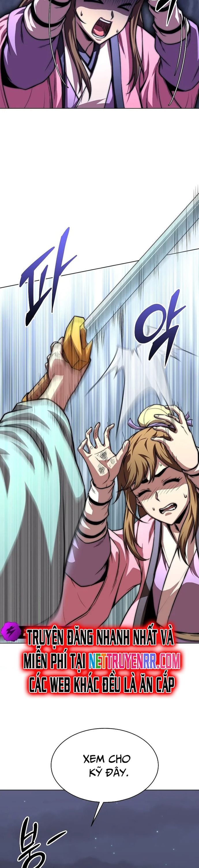 Con Trai Của Gia Tộc Nam Cung Thế Gia: Chapter 79