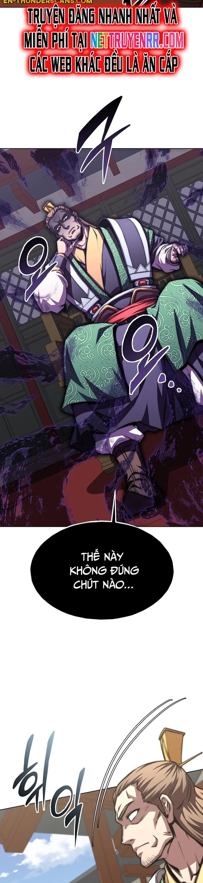 Con Trai Của Gia Tộc Nam Cung Thế Gia: Chapter 79