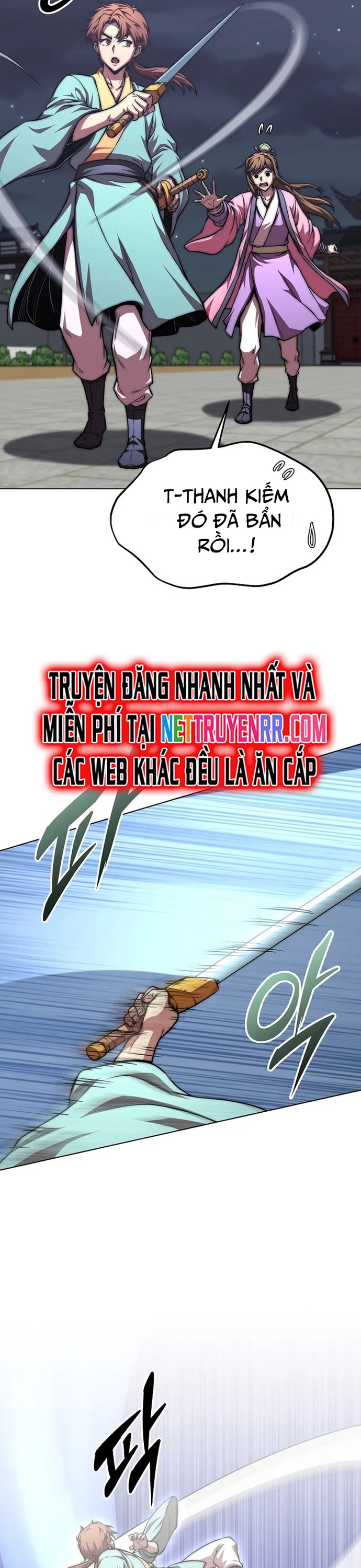 Con Trai Của Gia Tộc Nam Cung Thế Gia: Chapter 79