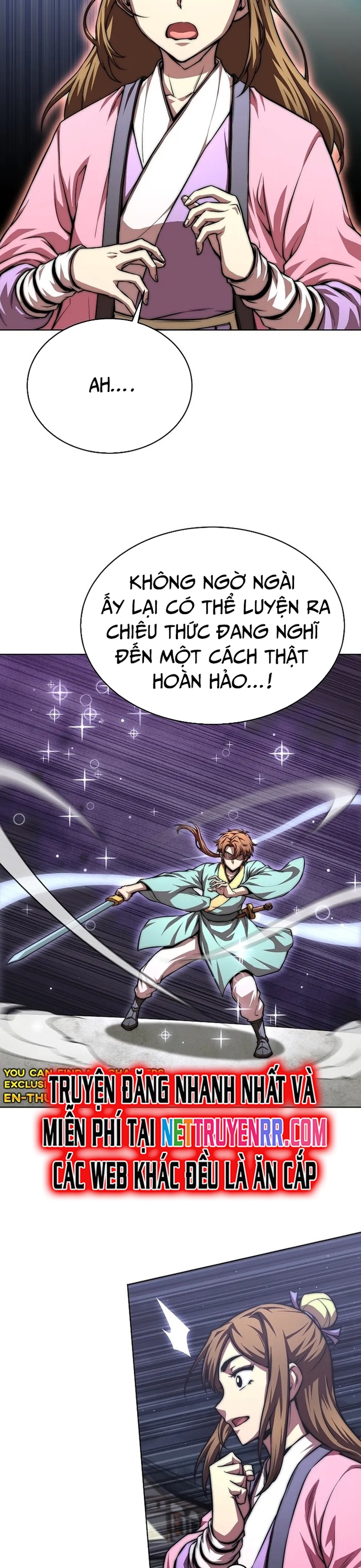 Con Trai Của Gia Tộc Nam Cung Thế Gia: Chapter 79
