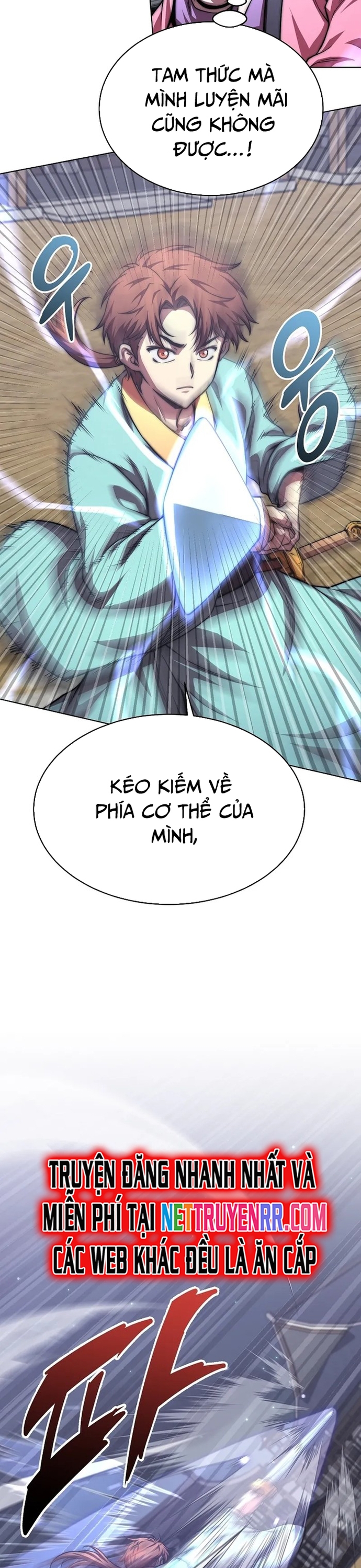 Con Trai Của Gia Tộc Nam Cung Thế Gia: Chapter 79