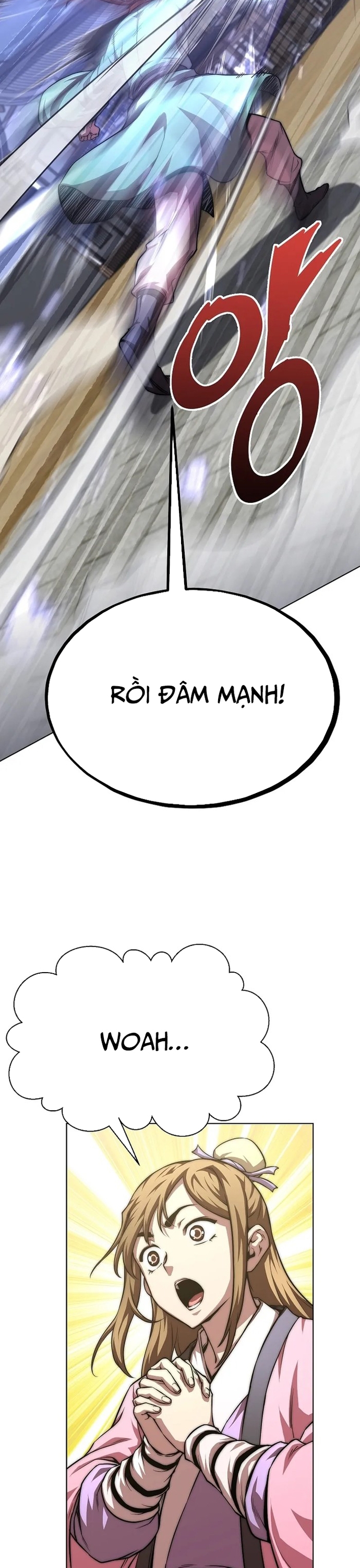 Con Trai Của Gia Tộc Nam Cung Thế Gia: Chapter 79