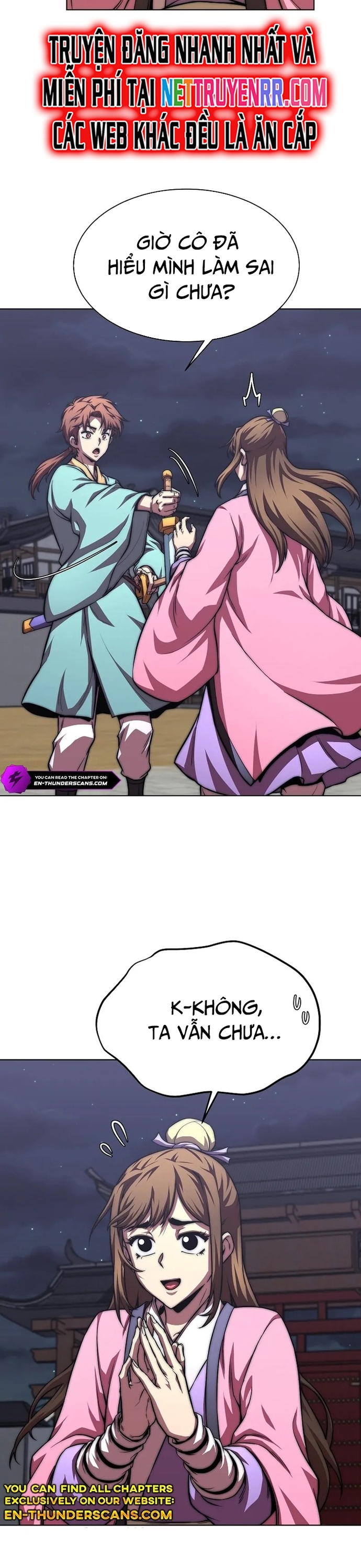 Con Trai Của Gia Tộc Nam Cung Thế Gia: Chapter 79