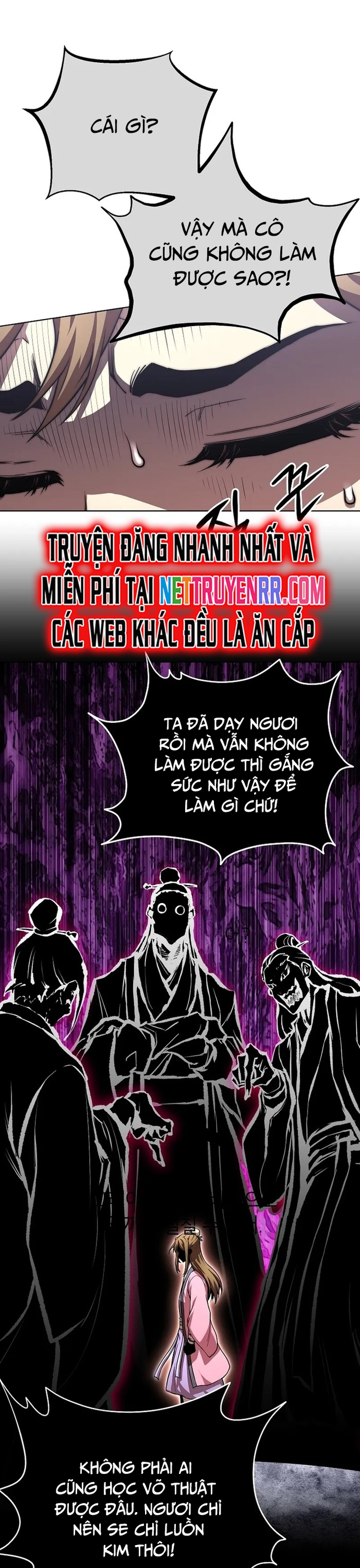 Con Trai Của Gia Tộc Nam Cung Thế Gia: Chapter 79