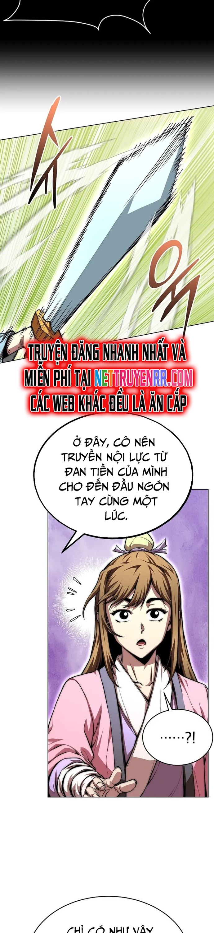 Con Trai Của Gia Tộc Nam Cung Thế Gia: Chapter 79