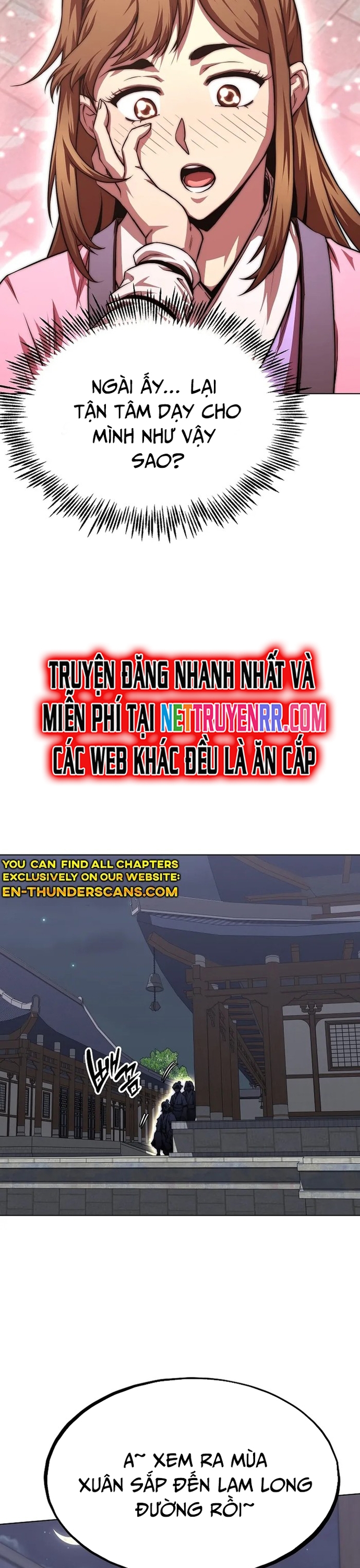 Con Trai Của Gia Tộc Nam Cung Thế Gia: Chapter 79