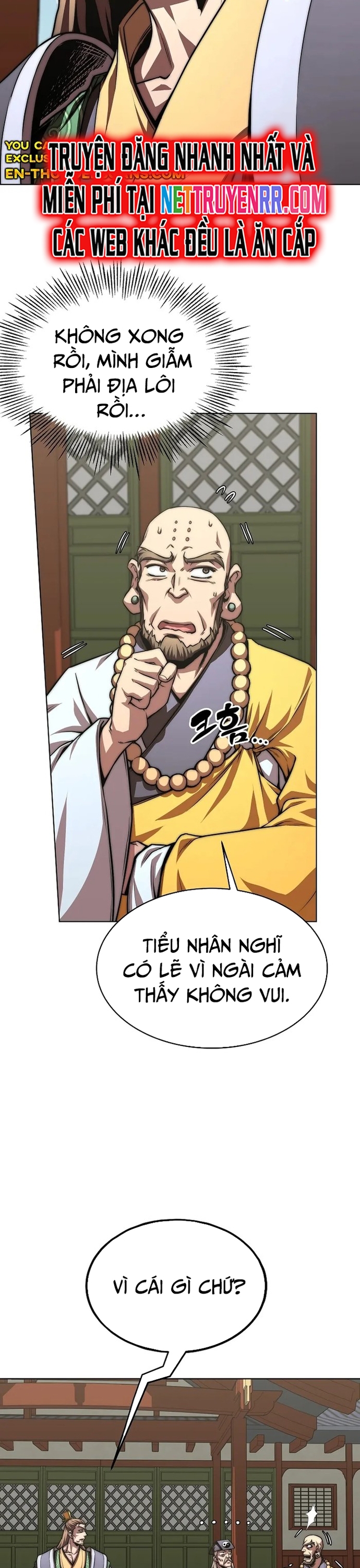 Con Trai Của Gia Tộc Nam Cung Thế Gia: Chapter 79