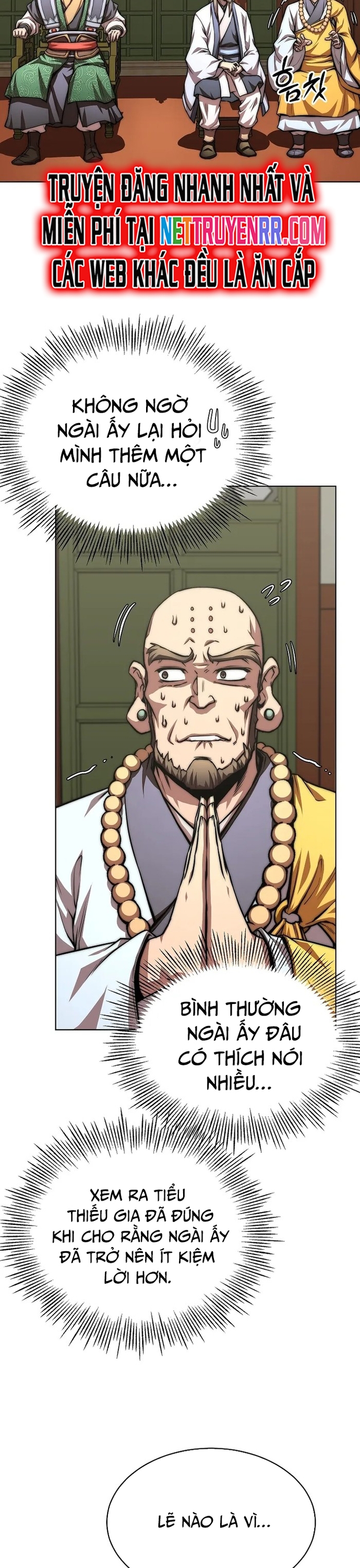 Con Trai Của Gia Tộc Nam Cung Thế Gia: Chapter 79