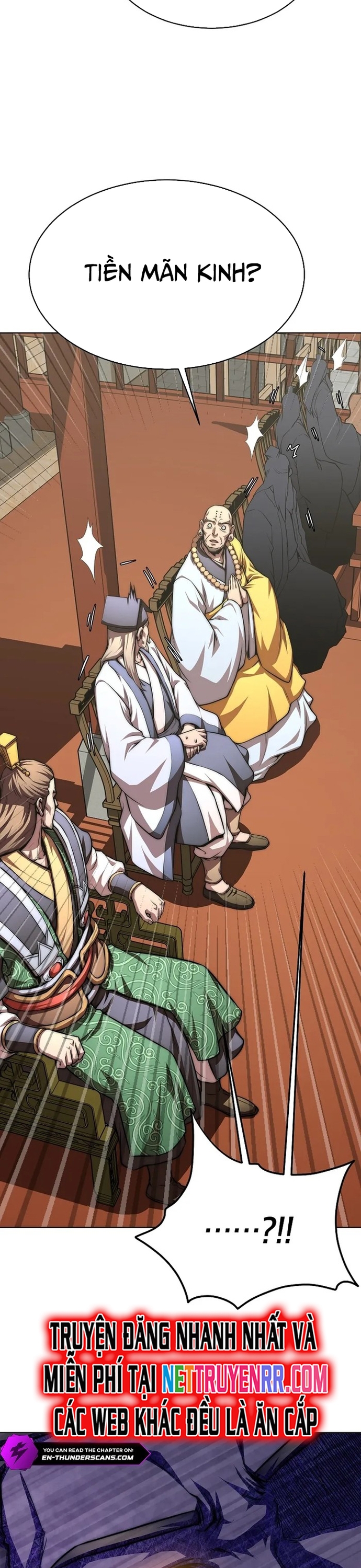 Con Trai Của Gia Tộc Nam Cung Thế Gia: Chapter 79