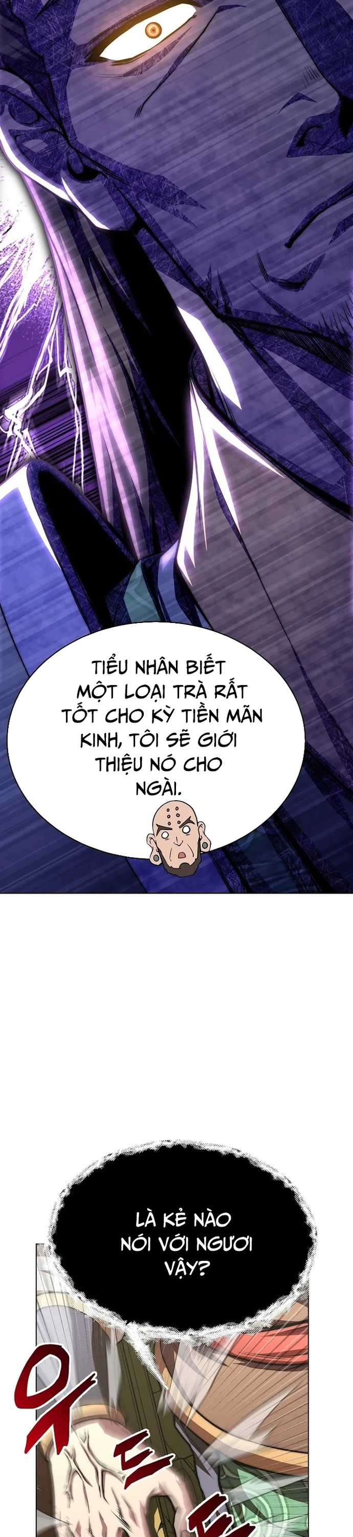 Con Trai Của Gia Tộc Nam Cung Thế Gia: Chapter 79