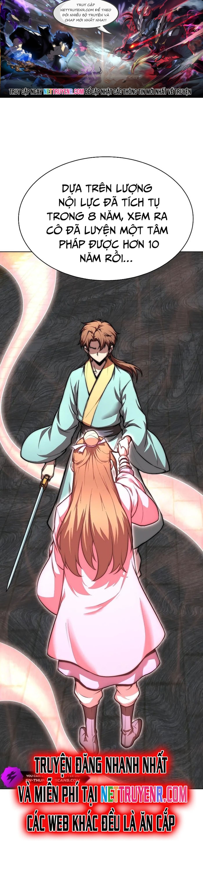 Con Trai Của Gia Tộc Nam Cung Thế Gia: Chapter 80