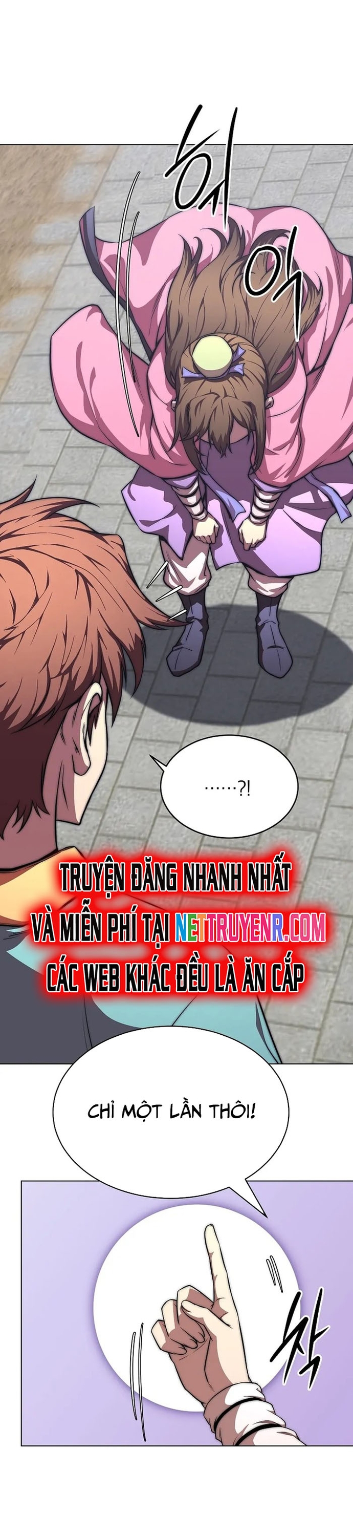 Con Trai Của Gia Tộc Nam Cung Thế Gia: Chapter 80