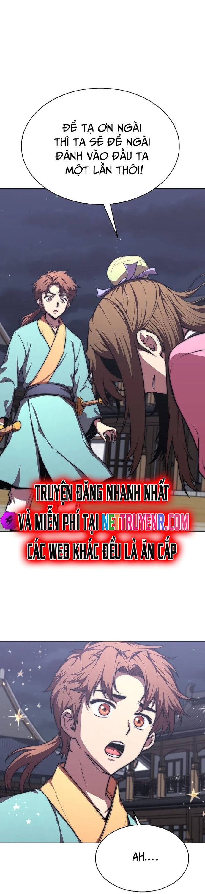 Con Trai Của Gia Tộc Nam Cung Thế Gia: Chapter 80