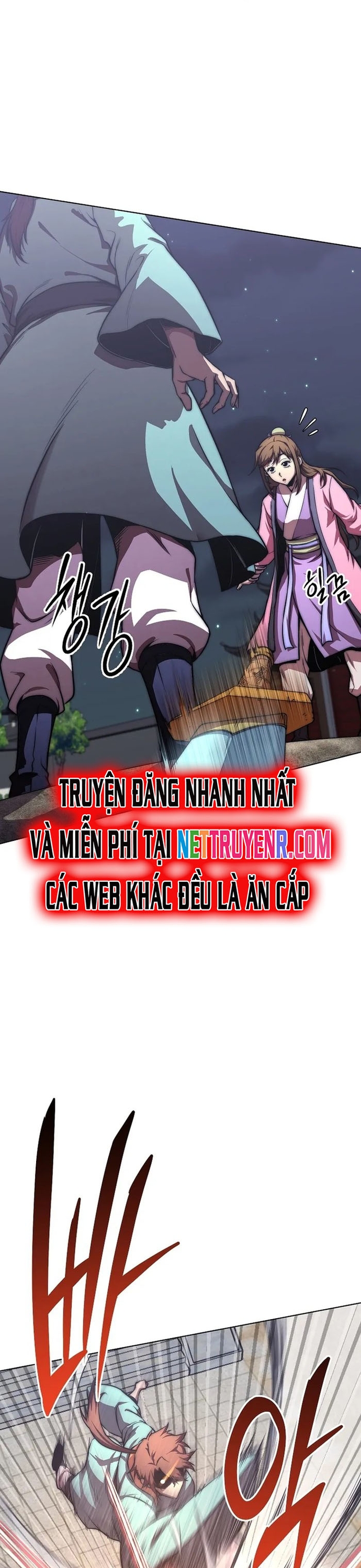 Con Trai Của Gia Tộc Nam Cung Thế Gia: Chapter 80