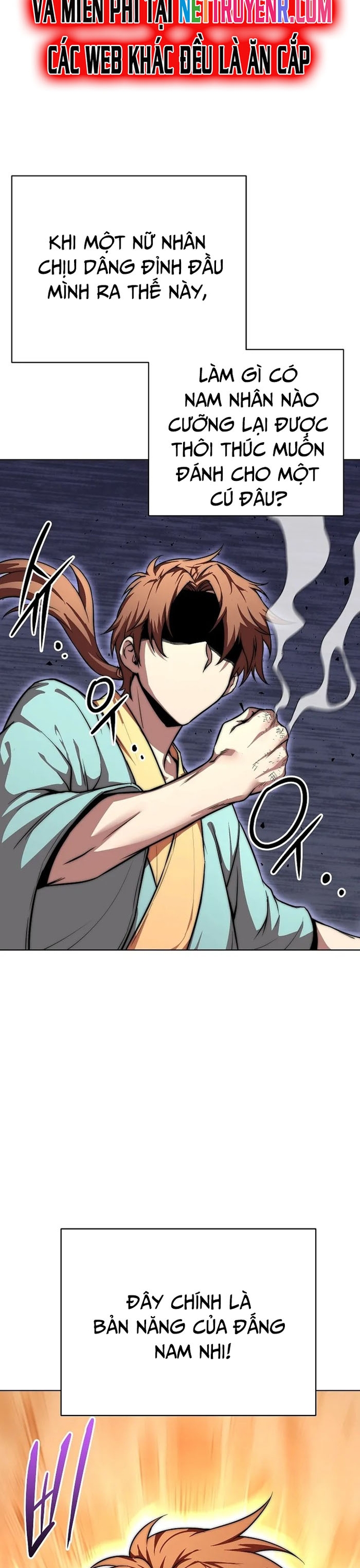 Con Trai Của Gia Tộc Nam Cung Thế Gia: Chapter 80