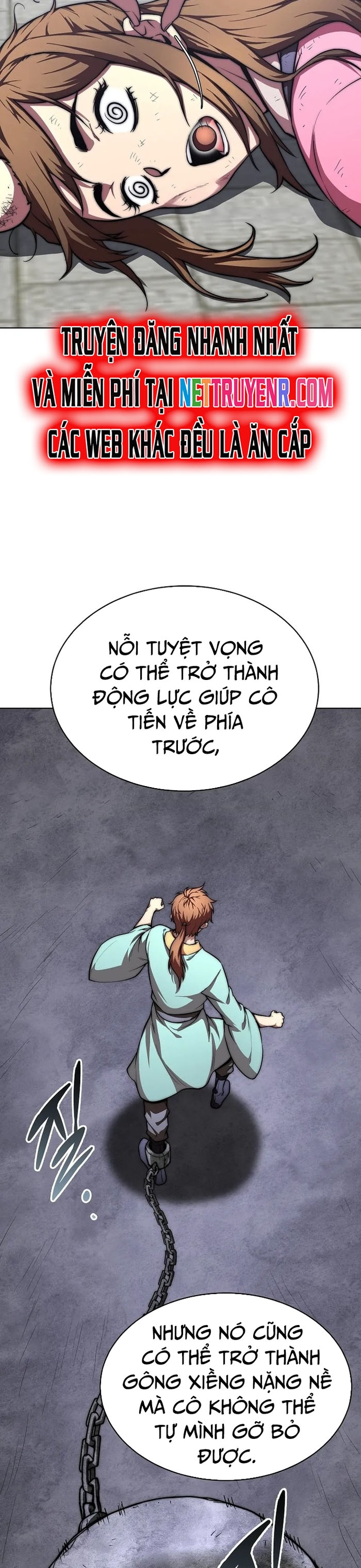 Con Trai Của Gia Tộc Nam Cung Thế Gia: Chapter 80