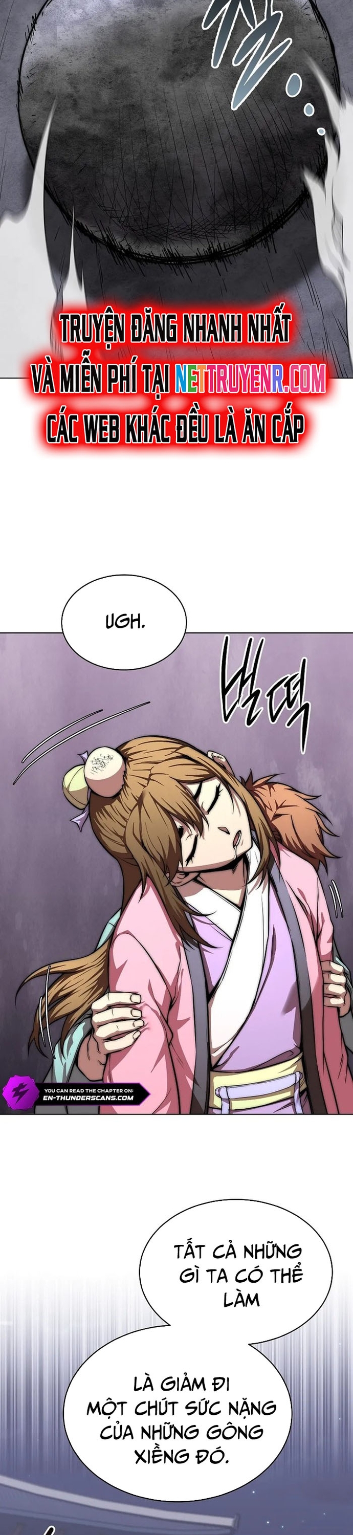 Con Trai Của Gia Tộc Nam Cung Thế Gia: Chapter 80