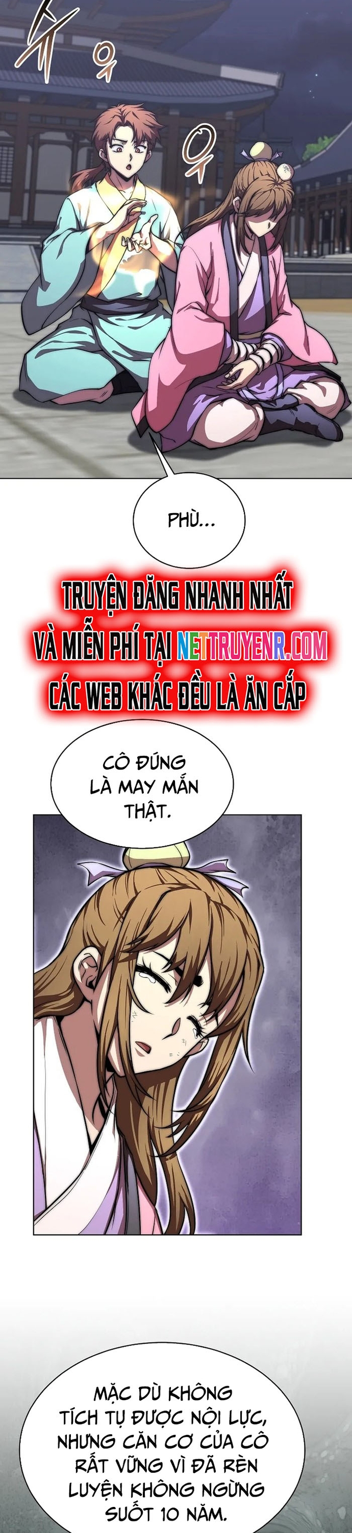 Con Trai Của Gia Tộc Nam Cung Thế Gia: Chapter 80