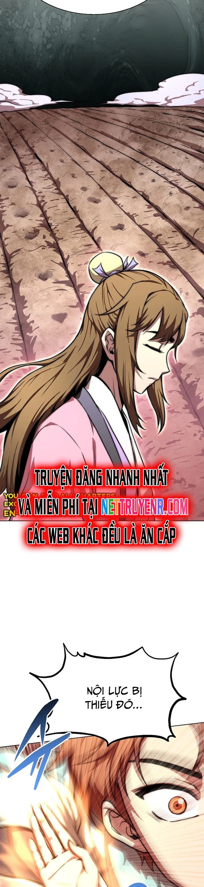Con Trai Của Gia Tộc Nam Cung Thế Gia: Chapter 80