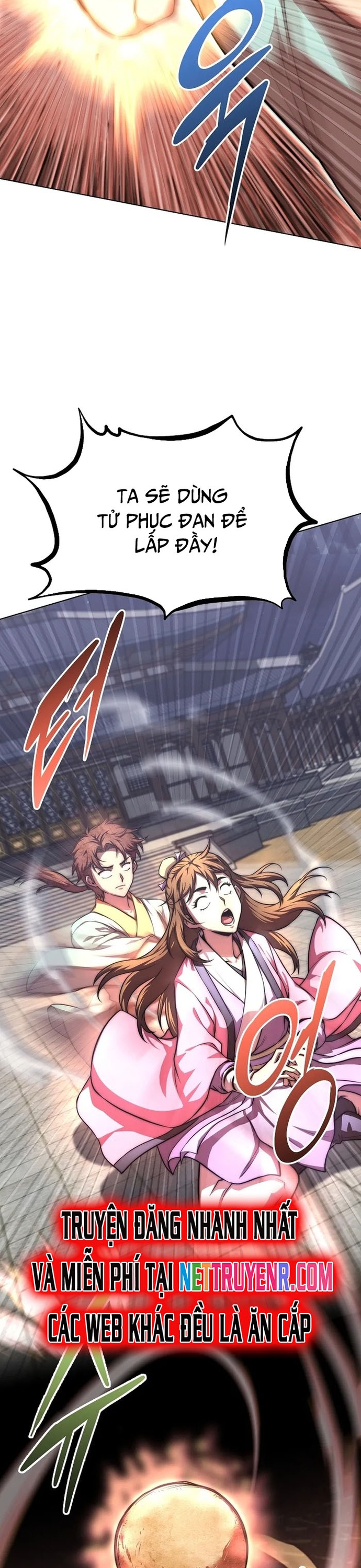 Con Trai Của Gia Tộc Nam Cung Thế Gia: Chapter 80