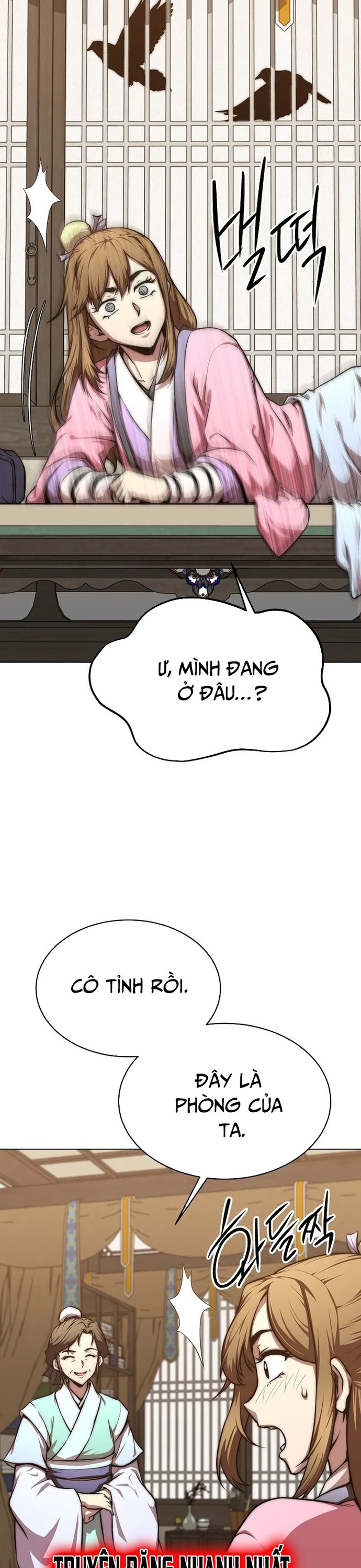 Con Trai Của Gia Tộc Nam Cung Thế Gia: Chapter 80