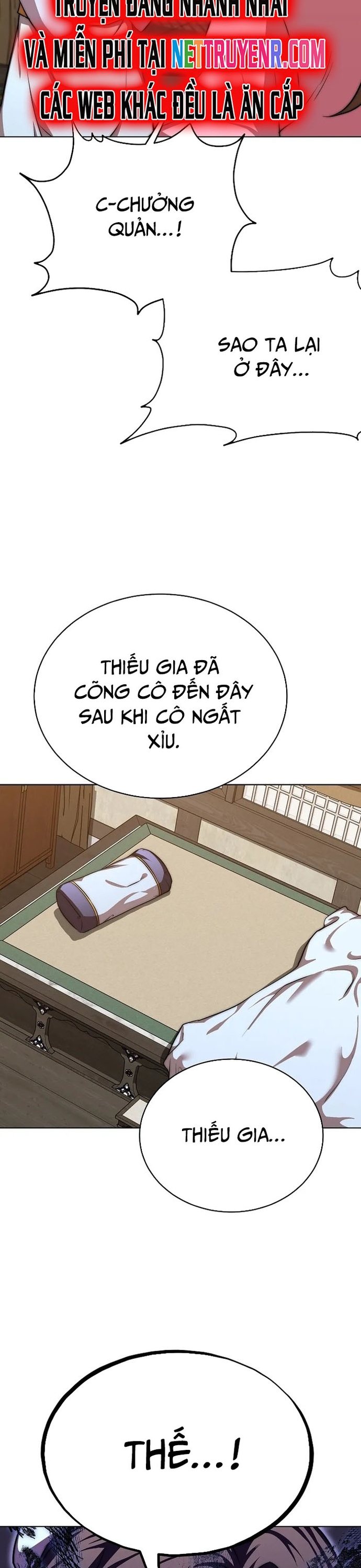 Con Trai Của Gia Tộc Nam Cung Thế Gia: Chapter 80