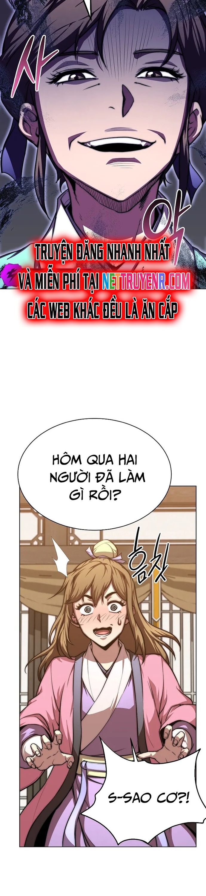 Con Trai Của Gia Tộc Nam Cung Thế Gia: Chapter 80