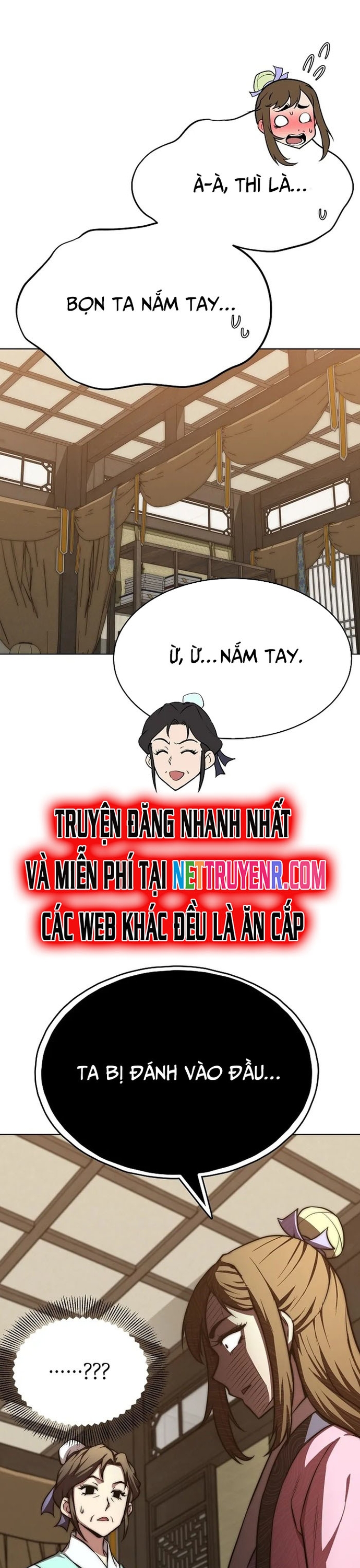 Con Trai Của Gia Tộc Nam Cung Thế Gia: Chapter 80