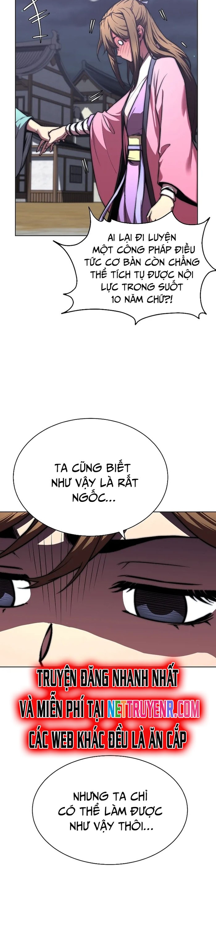 Con Trai Của Gia Tộc Nam Cung Thế Gia: Chapter 80