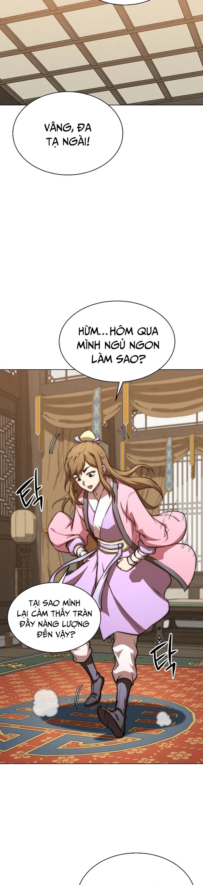 Con Trai Của Gia Tộc Nam Cung Thế Gia: Chapter 80