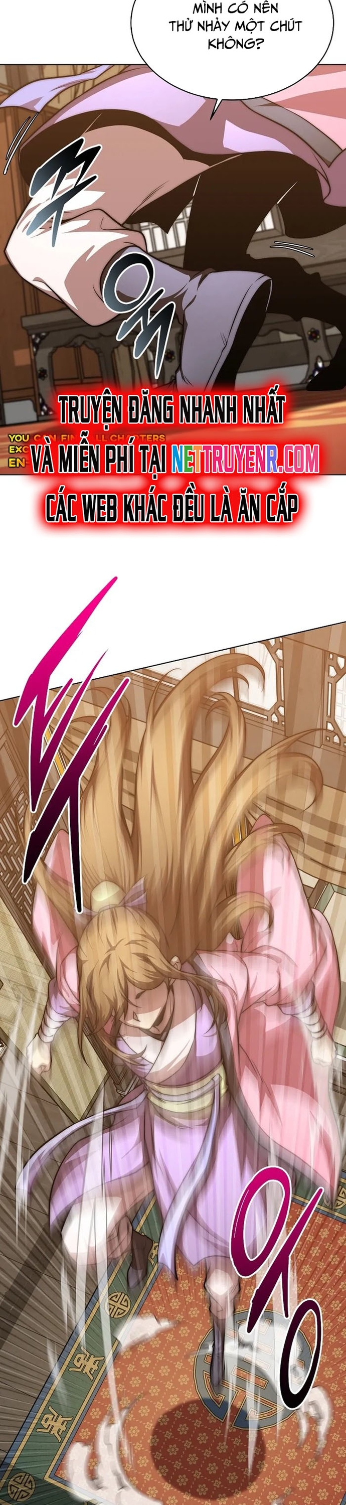 Con Trai Của Gia Tộc Nam Cung Thế Gia: Chapter 80