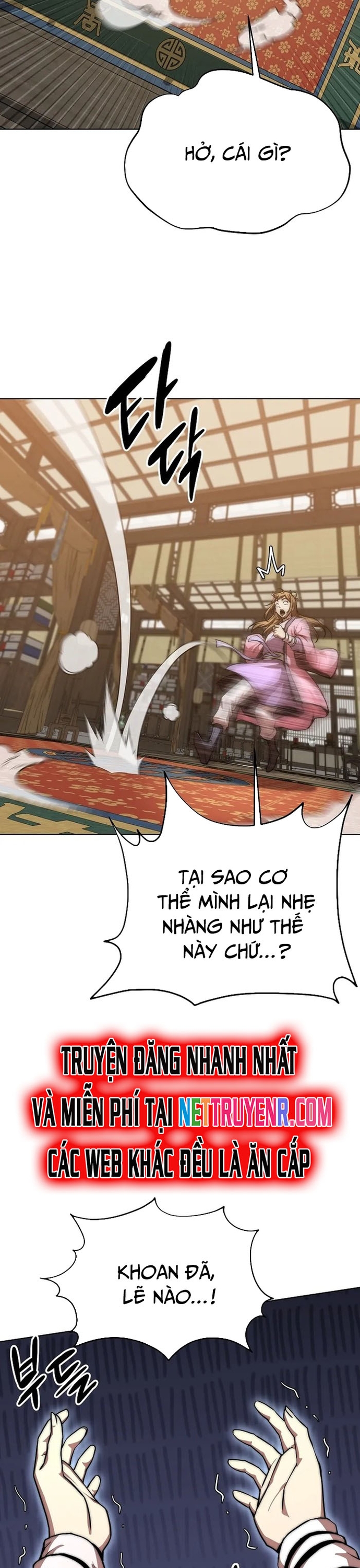 Con Trai Của Gia Tộc Nam Cung Thế Gia: Chapter 80