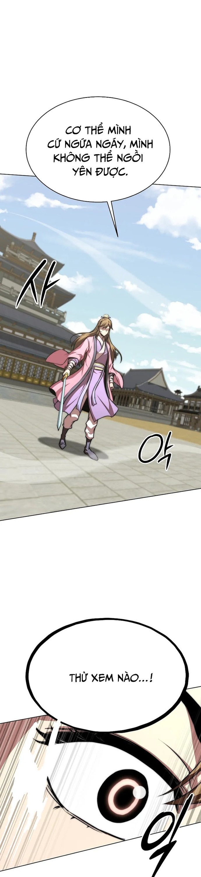 Con Trai Của Gia Tộc Nam Cung Thế Gia: Chapter 80