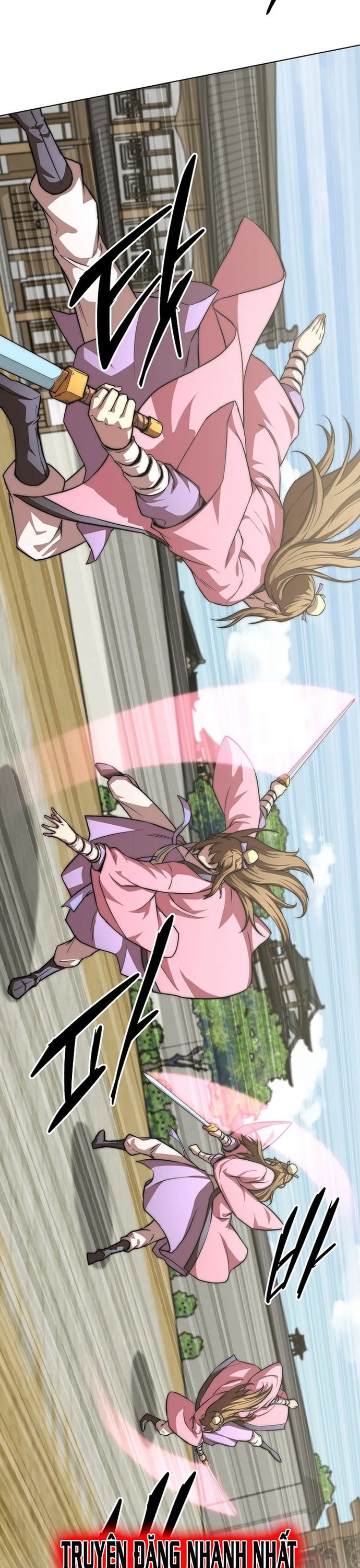 Con Trai Của Gia Tộc Nam Cung Thế Gia: Chapter 80