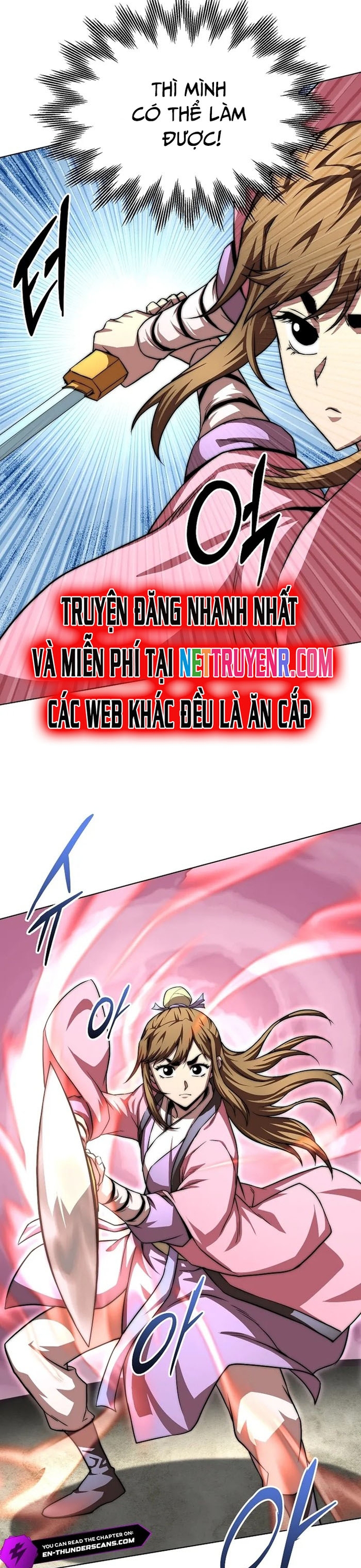 Con Trai Của Gia Tộc Nam Cung Thế Gia: Chapter 80