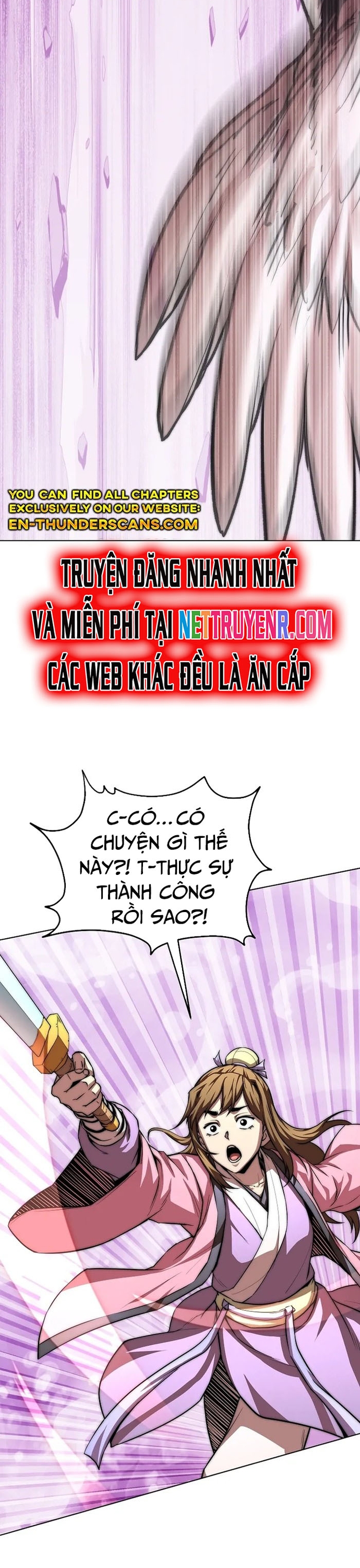 Con Trai Của Gia Tộc Nam Cung Thế Gia: Chapter 80