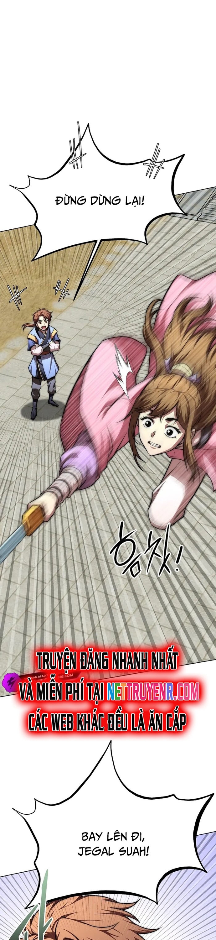 Con Trai Của Gia Tộc Nam Cung Thế Gia: Chapter 80