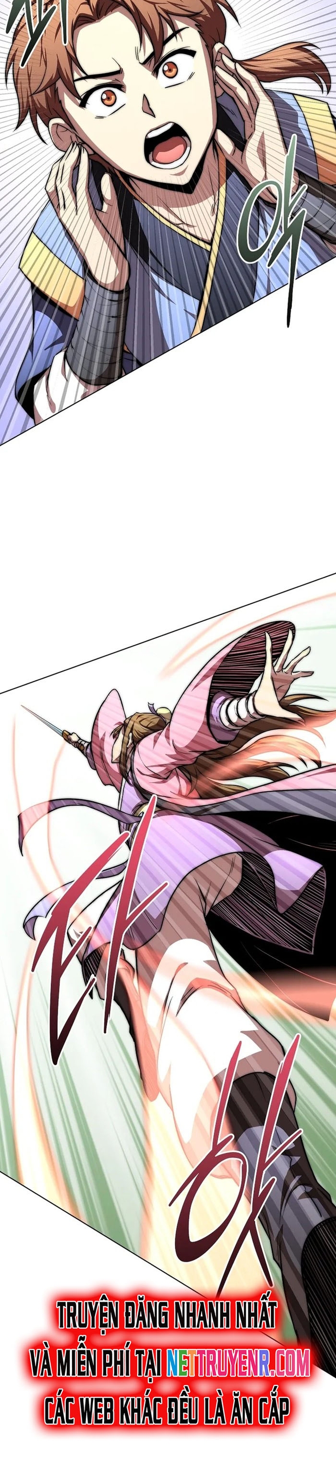 Con Trai Của Gia Tộc Nam Cung Thế Gia: Chapter 80