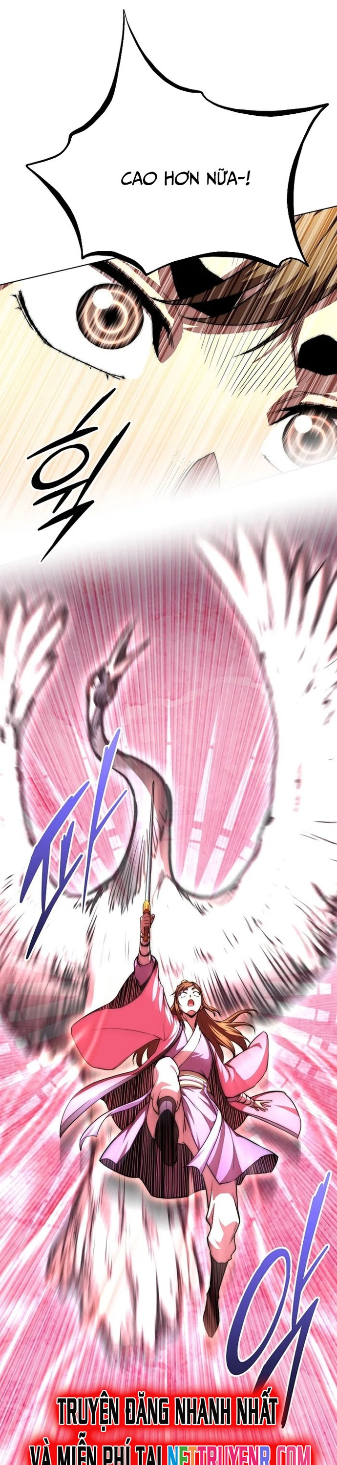 Con Trai Của Gia Tộc Nam Cung Thế Gia: Chapter 80