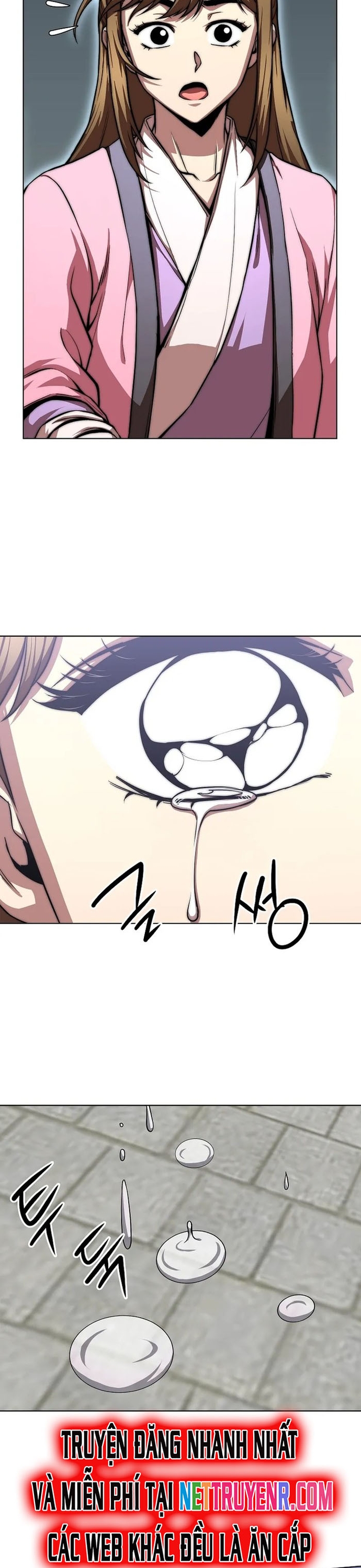 Con Trai Của Gia Tộc Nam Cung Thế Gia: Chapter 80