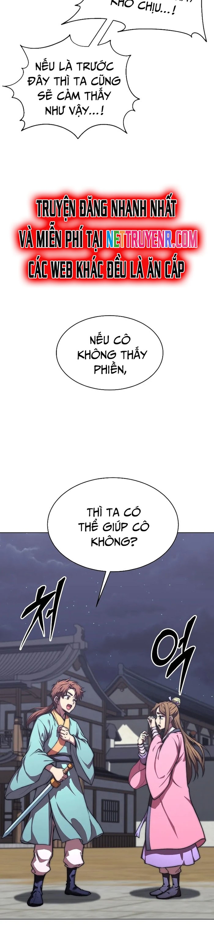 Con Trai Của Gia Tộc Nam Cung Thế Gia: Chapter 80