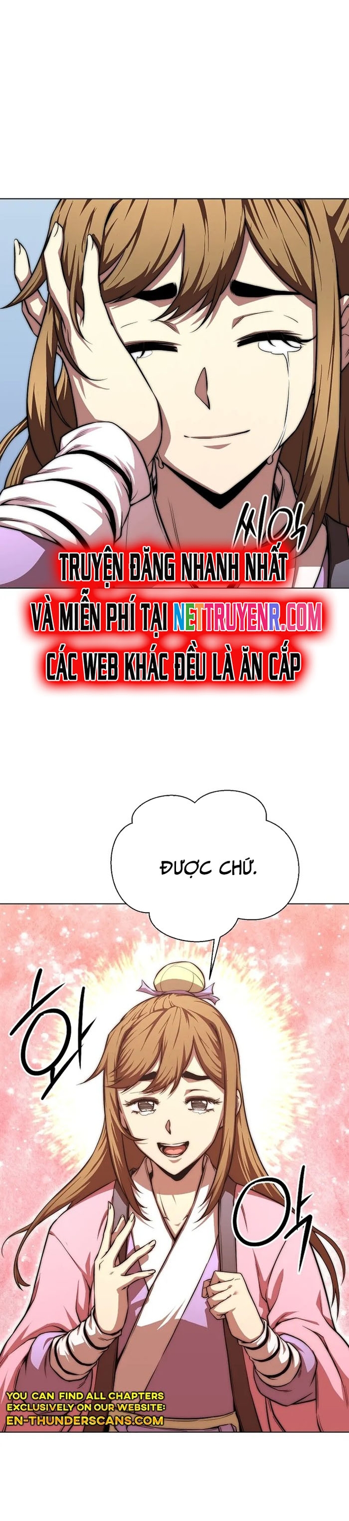 Con Trai Của Gia Tộc Nam Cung Thế Gia: Chapter 80