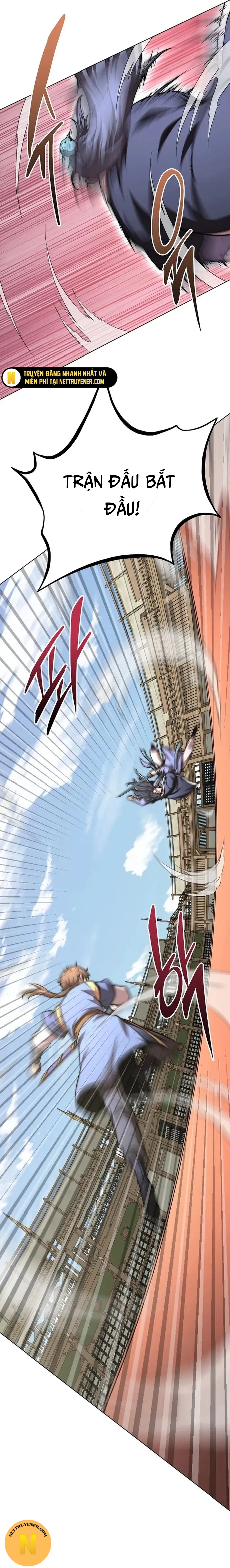 Con Trai Của Gia Tộc Nam Cung Thế Gia: Chapter 81