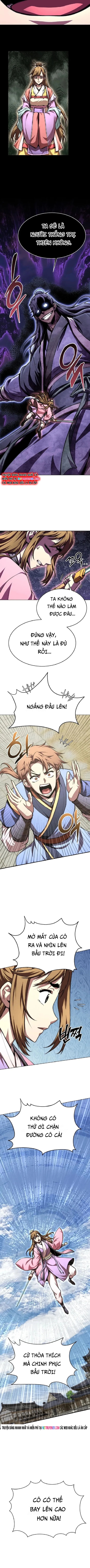 Con Trai Của Gia Tộc Nam Cung Thế Gia: Chapter 81