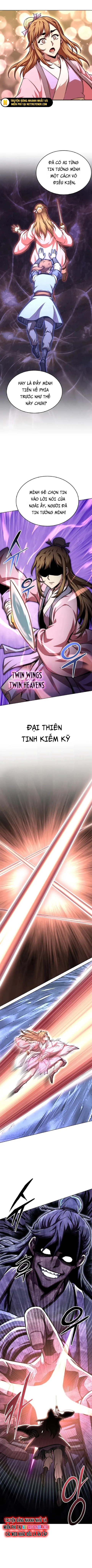 Con Trai Của Gia Tộc Nam Cung Thế Gia: Chapter 81