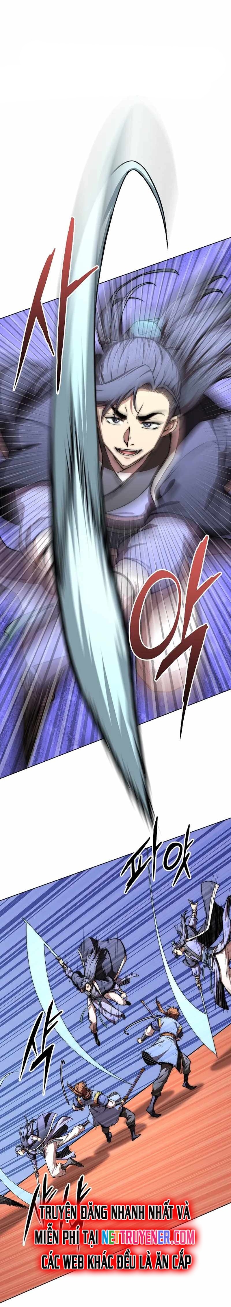 Con Trai Của Gia Tộc Nam Cung Thế Gia: Chapter 82