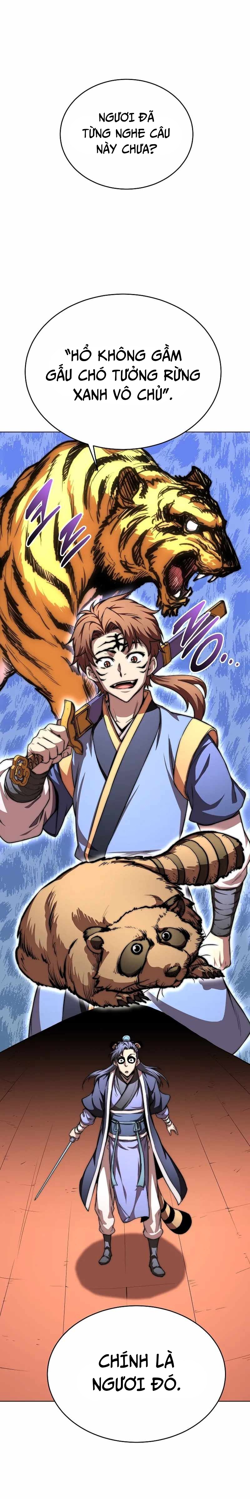 Con Trai Của Gia Tộc Nam Cung Thế Gia: Chapter 82