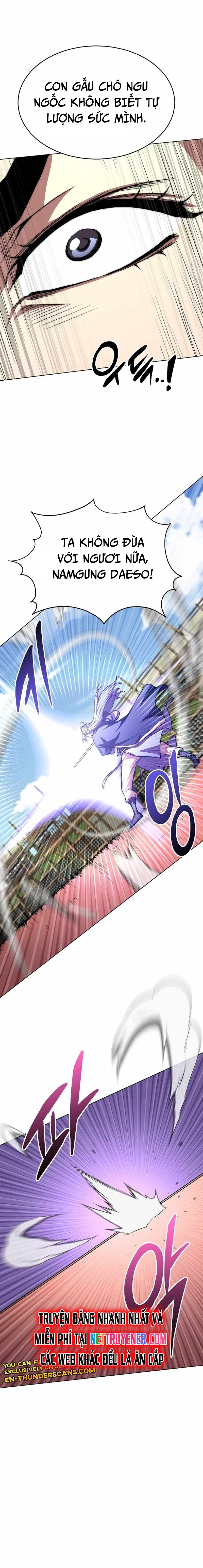 Con Trai Của Gia Tộc Nam Cung Thế Gia: Chapter 82